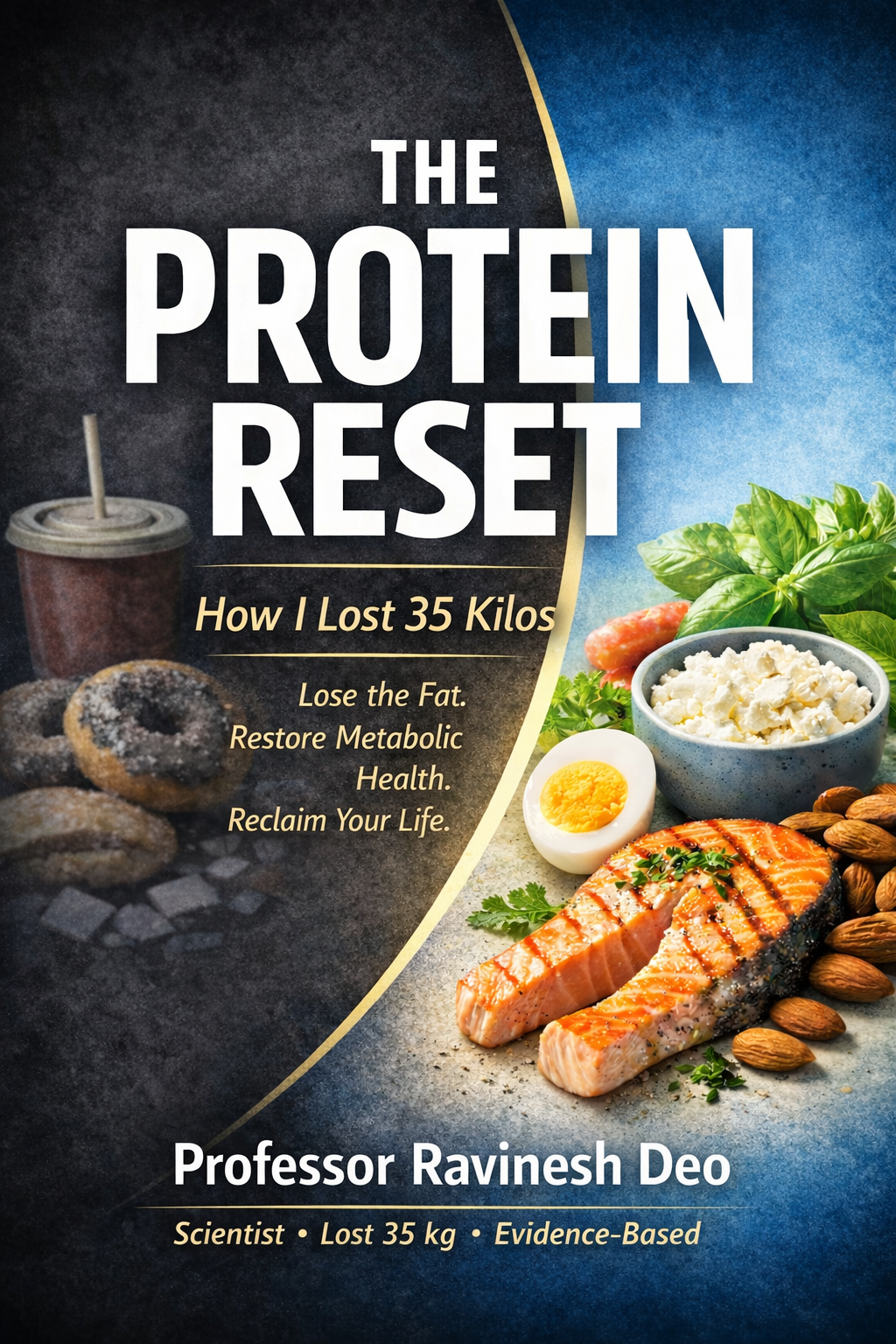 The Protein Reset
